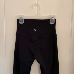 Lululemon Align Pant II Full Length